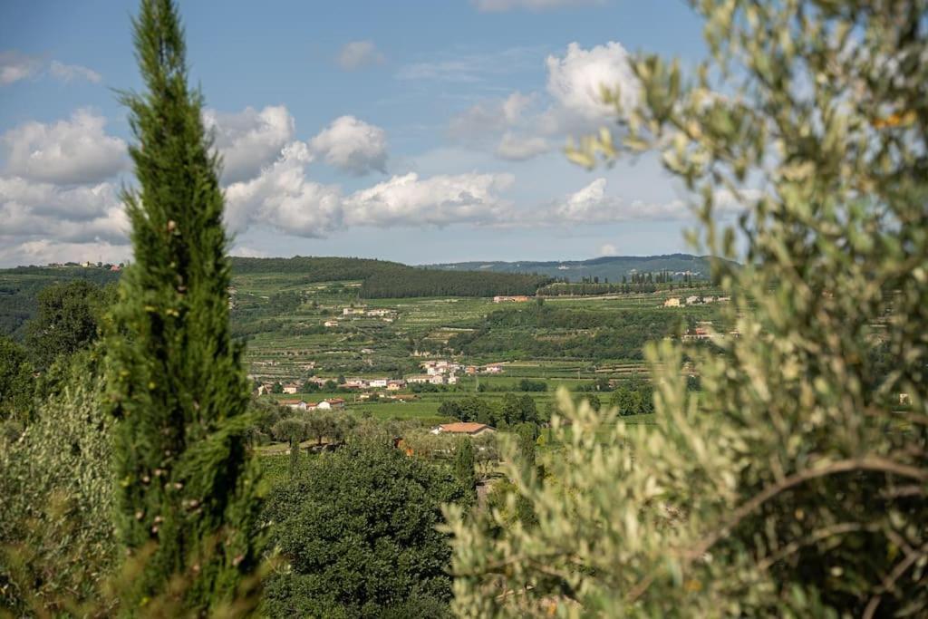 Monolocale Moderno Valpolicella Verona - Vayu San Pietro in Cariano Exterior photo